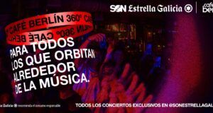 Son Estrella Galicia 2026