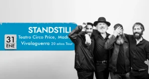 Standstill Invervest 2026