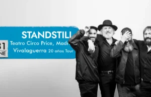 Standstill Invervest 2026