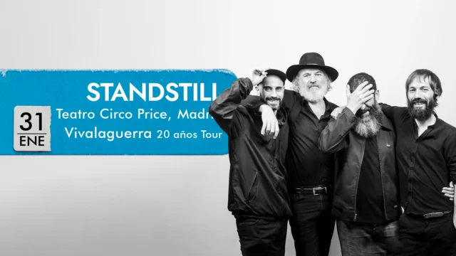 standstill Standstill Invervest 2026