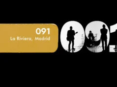 091 estrenará disco en Inverfest 2026 091 en Inverfest 2026