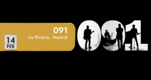 091 en Inverfest 2026