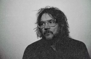 Jeff Tweedy presentará su nuevo disco en España JEFF TWEEDY en España