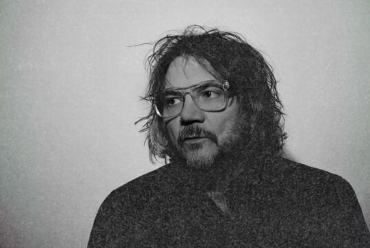 JEFF TWEEDY en España