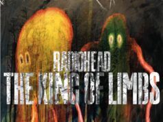 The King of Limbs: el laboratorio rítmico y fragmentado de Radiohead Radiohead The King of Limbs