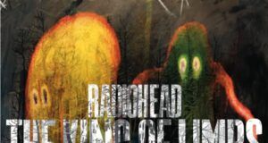 Radiohead The King of Limbs