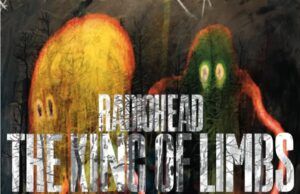 Radiohead The King of Limbs