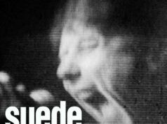 Suede conciertos España 2026