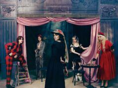 THE LAST DINNER PARTY
