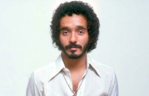 Willie Colon