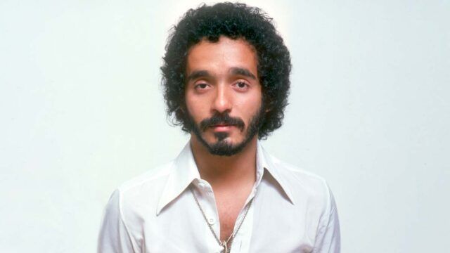 Willie Colon Fania Willie Colon