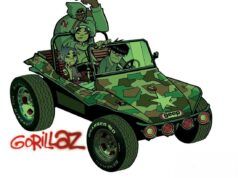 Gorillaz y su álbum debut: el futuro transmedia y la reinvención de Damon Albarn Gorillaz album debut