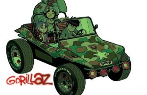 Gorillaz y su álbum debut: el futuro transmedia y la reinvención de Damon Albarn Gorillaz album debut