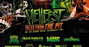 Helfest 2026