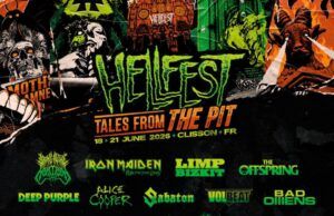 Helfest 2026