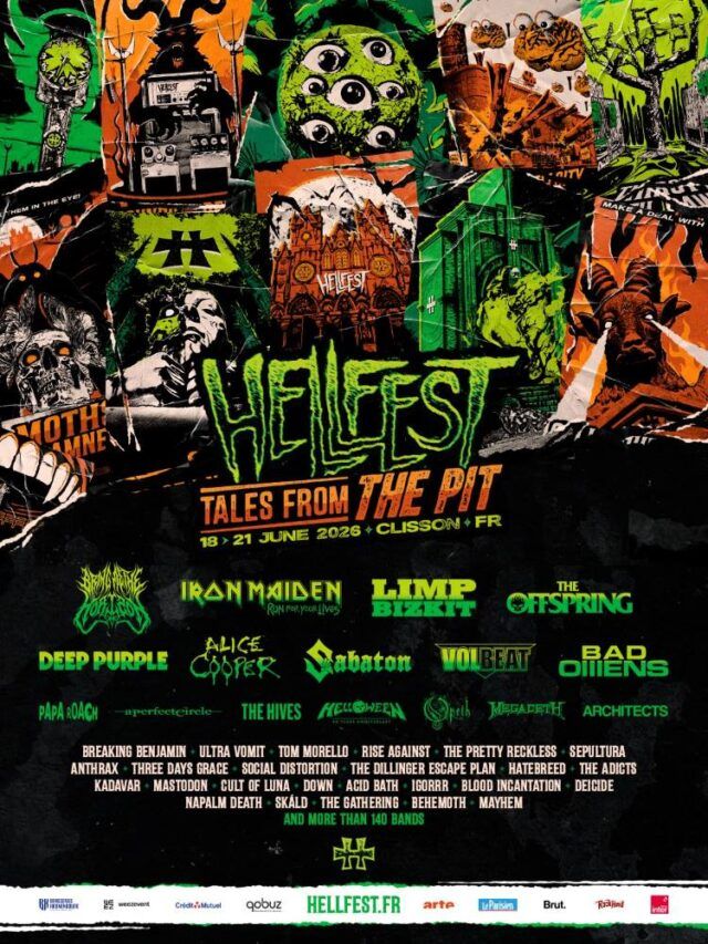 Helfest 2026 b Helfest 2026