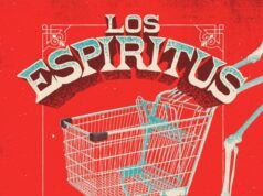 Los Espiritus en Madrid