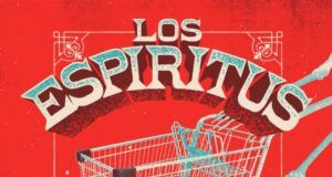 Los Espiritus en Madrid