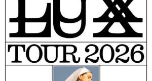 Rosalia LUX Tour