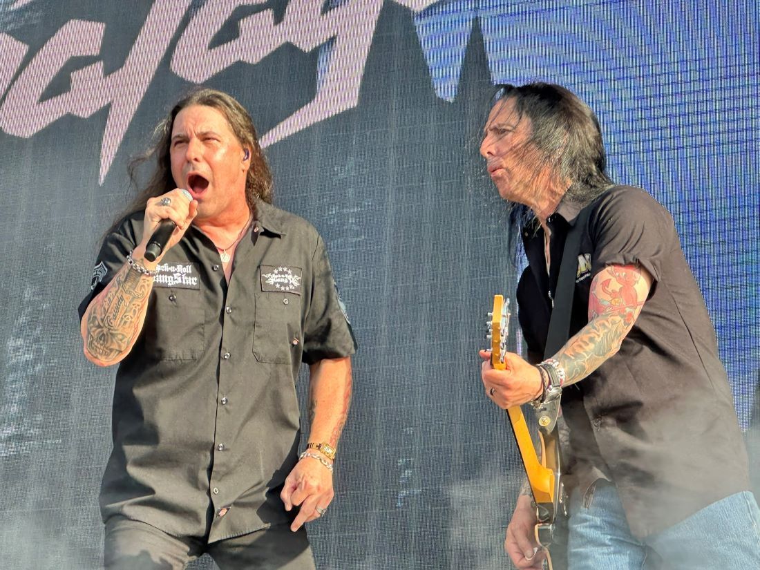 Hellfest 2025