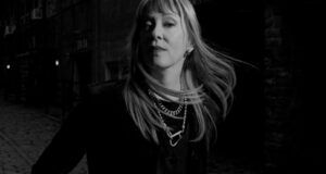 Suzanne Vega en España