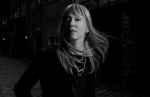Suzanne Vega en España