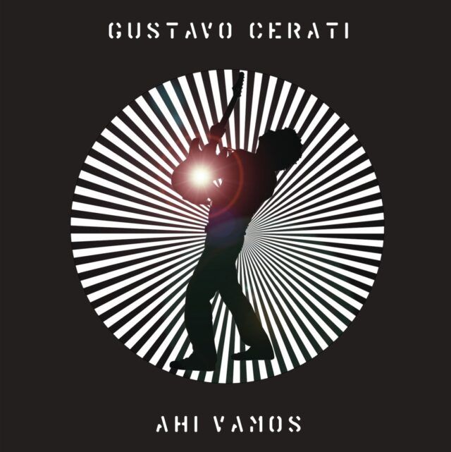 Gustavo Cerati Ahi Vamos Gustavo Cerati Ahi Vamos