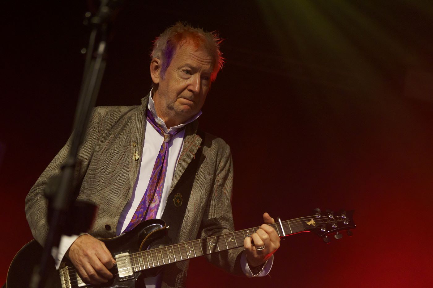 Suzanne Vega