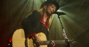 Suzanne Vega