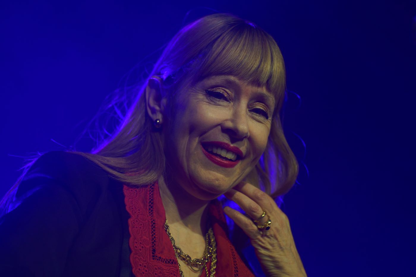 Suzanne Vega