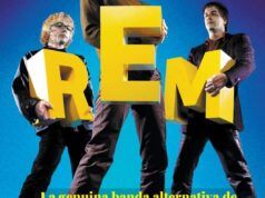 R.E.M.: la genuina banda alternativa de Norteamérica R.E.M.