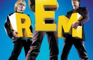R.E.M.: la genuina banda alternativa de Norteamérica R.E.M.