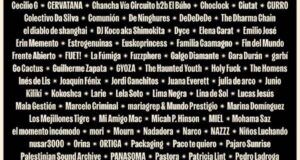 Sound Isidro 2026