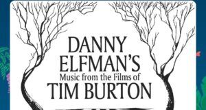 Danny Elfman en Noches del Botánico