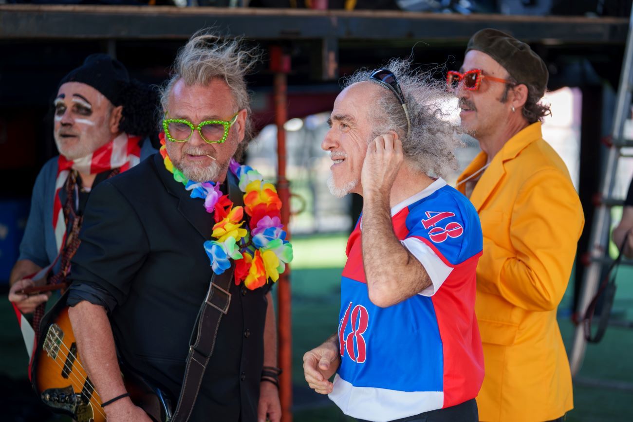 Huellas Music Fest 2026