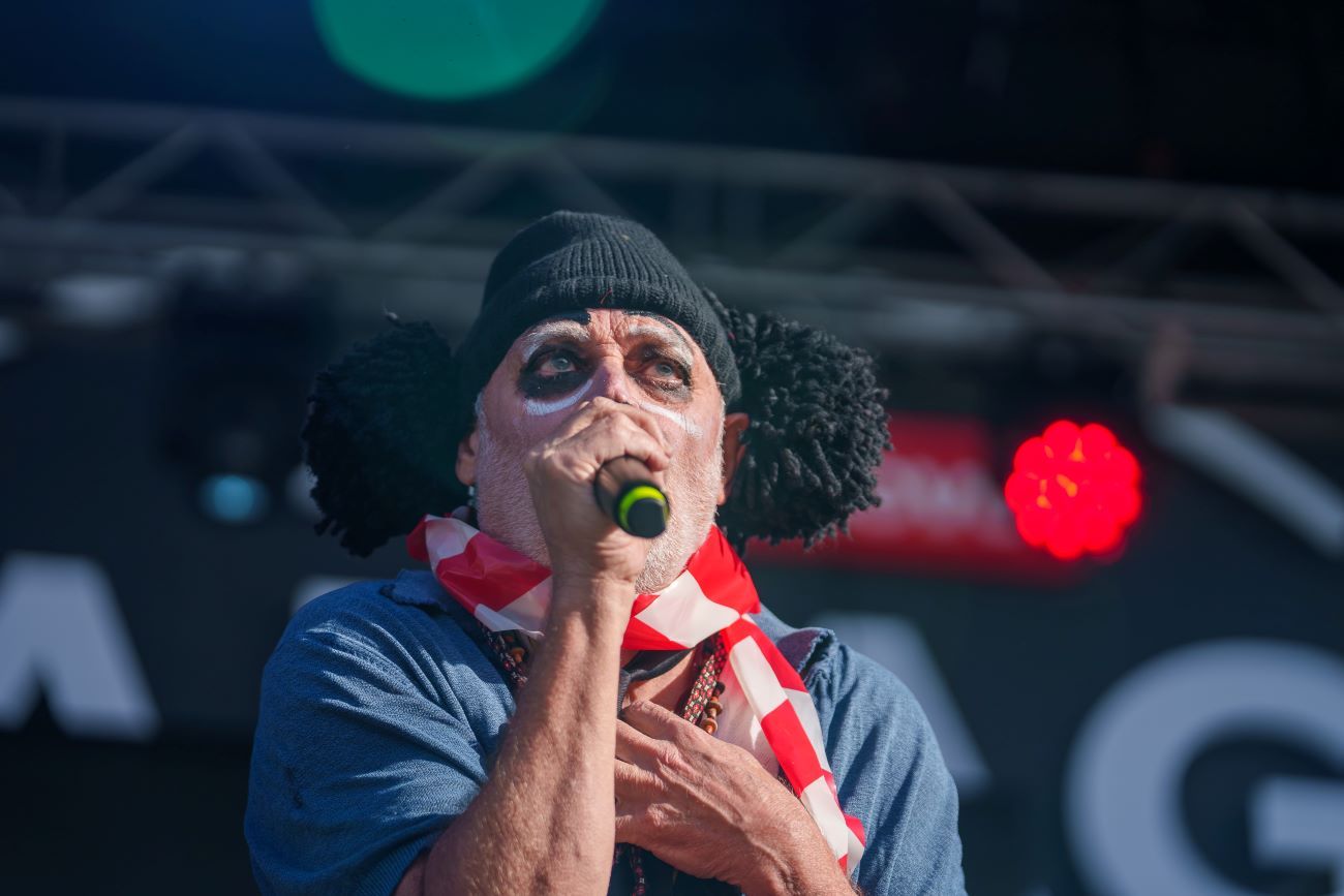 Huellas Music Fest 2026