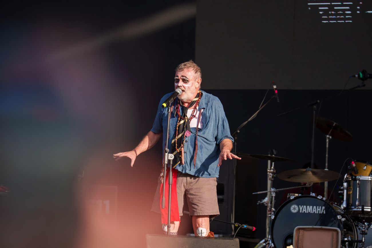 Huellas Music Fest 2026