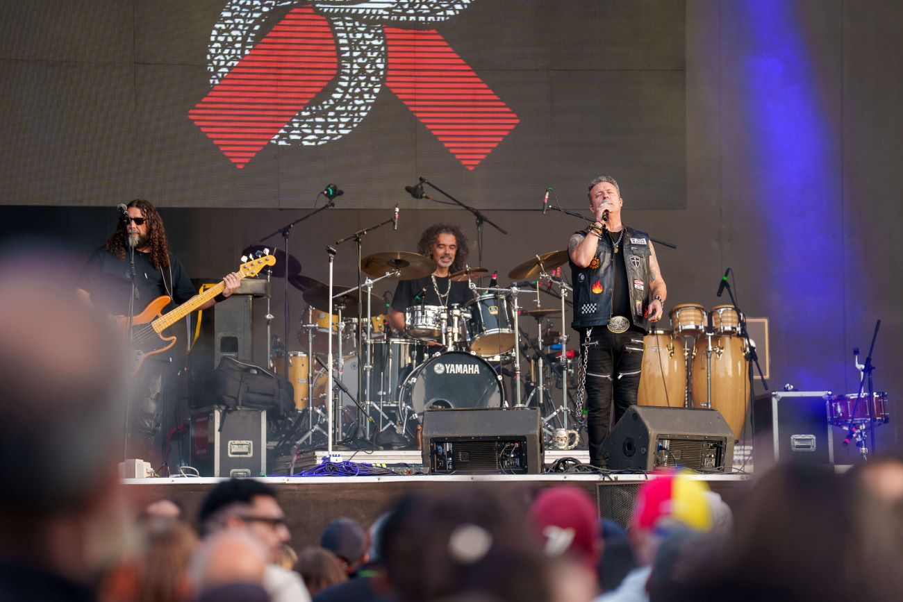 Huellas Music Fest 2026