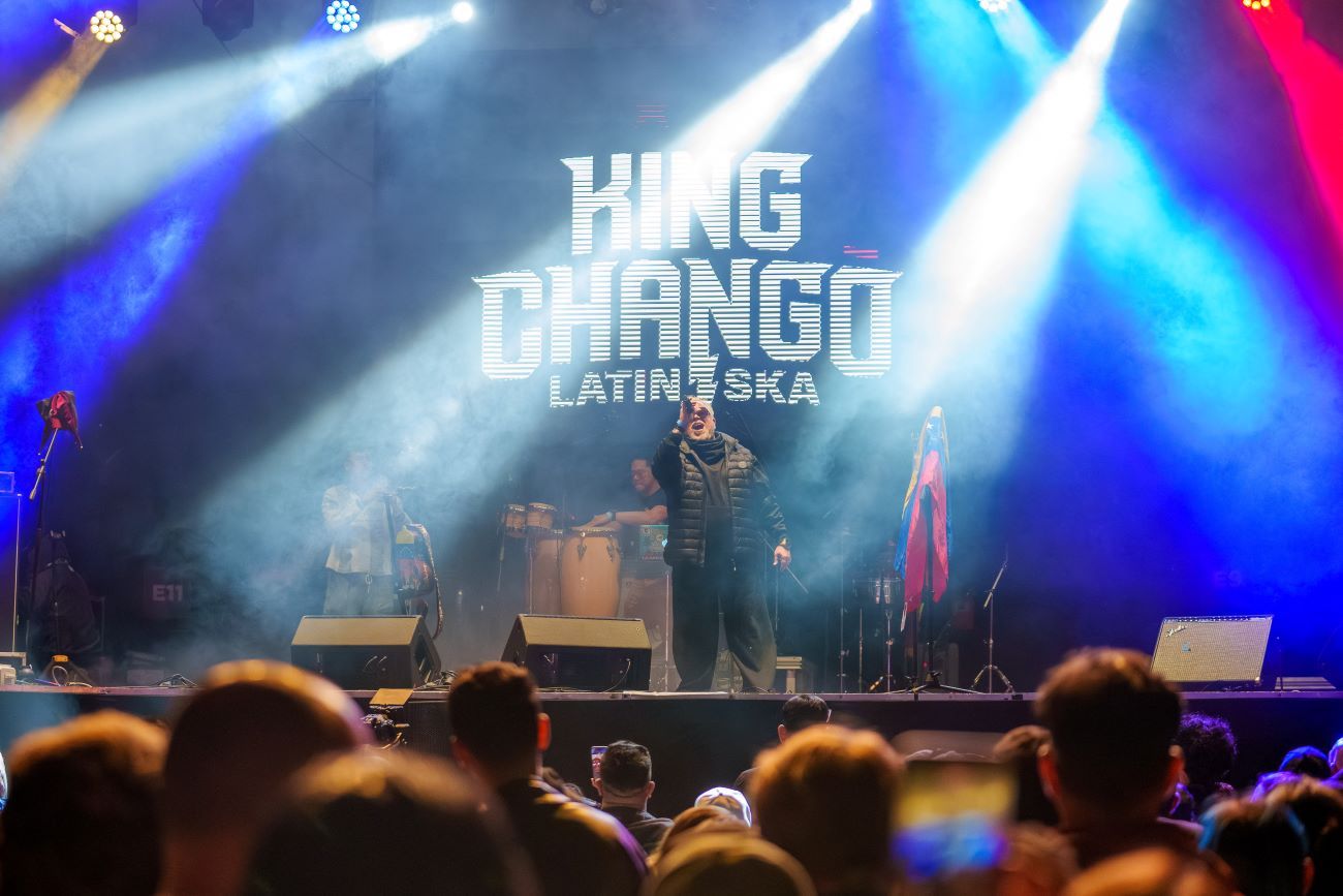 Huellas Music Fest 2026