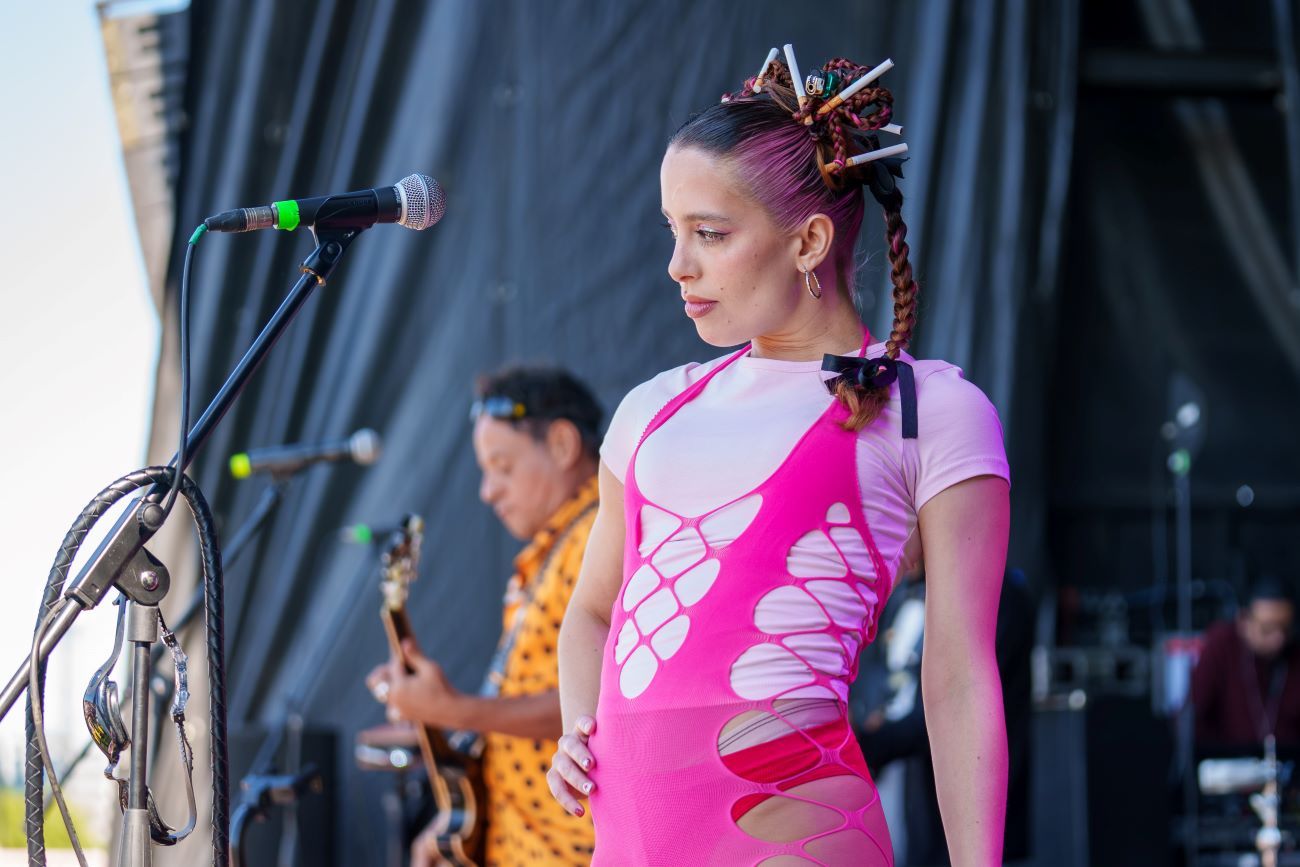 Huellas Music Fest 2026
