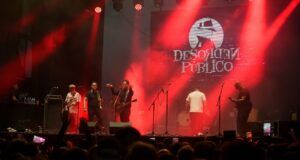 Huellas Music Fest 2026