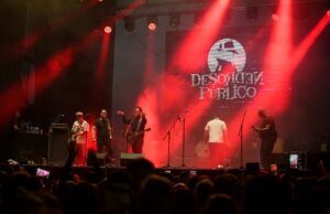 Huellas Music Fest: nostalgia, fiesta, reencuentros y algunas decepciones Huellas Music Fest 2026