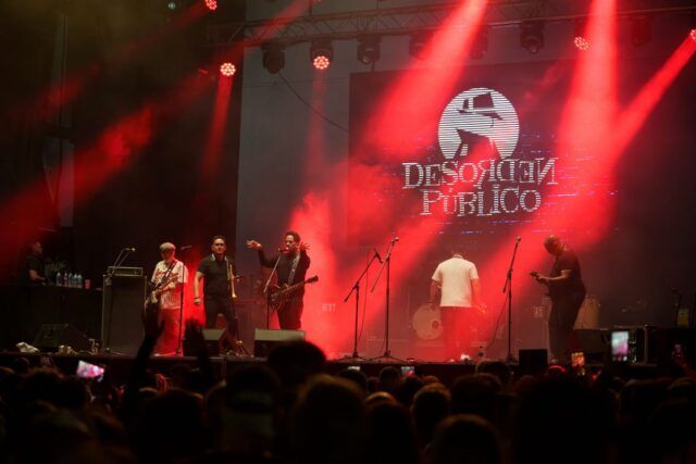 Huellas Music Fest 2026