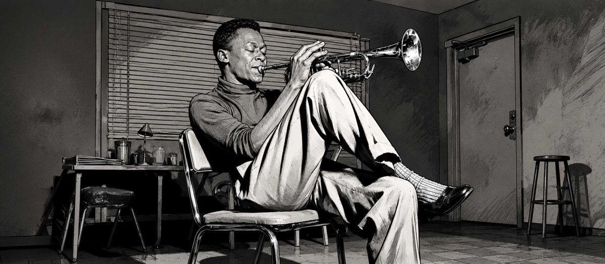 Miles Davis