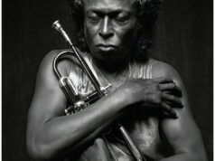 Miles Davis