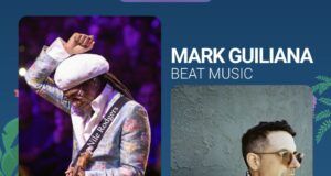 NILE RODGERS MARK GUILIANA Noches del Botánico