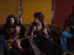 In The Stars: memoria, juventud, fantasmas y legado de The Rolling Stones en un vídeoclip The Rolling Stones In The Stars