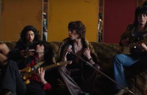 In The Stars: memoria, juventud, fantasmas y legado de The Rolling Stones en un vídeoclip The Rolling Stones In The Stars