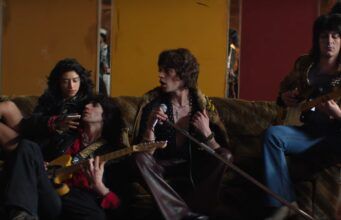 The Rolling Stones In The Stars