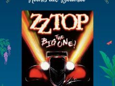 ZZ Top en Noches del Botanico